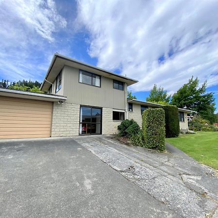 66 Conical Hill Road Villa Hanmer Springs Bagian luar foto