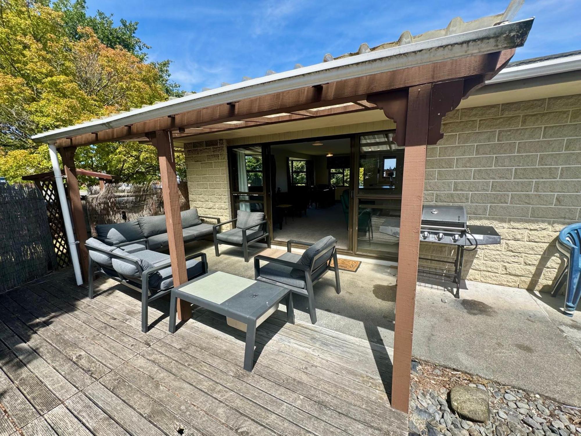 66 Conical Hill Road Villa Hanmer Springs Bagian luar foto